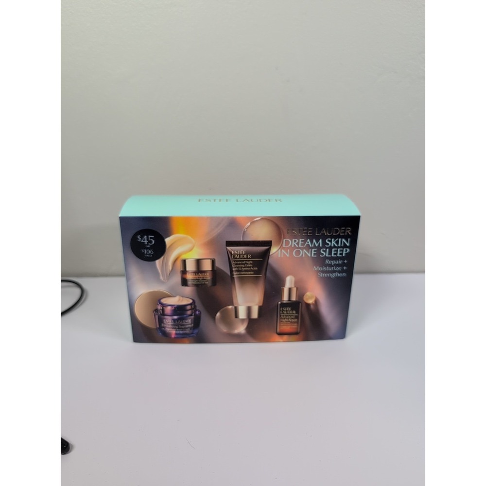 Estée Lauder Dream Skin In One Sleep Repair Moisturize & Strengthen
